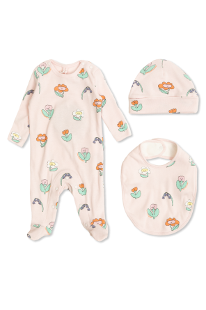 Stella McCartney Kids Set: bodysuit and romper | Kids's Baby